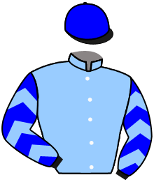 Casaque du n°16 — PERIGORD NOIR