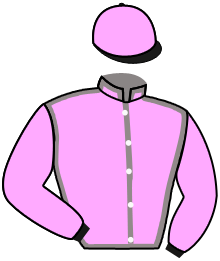 Casaque du n°1 — WISPER