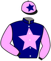 Casaque du n°10 — MOKANA