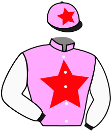 Casaque du n°2 — IKKO