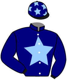 Casaque du n°10 — TABEO