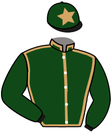 Casaque du n°4 — PANGAEA