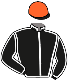 Casaque du n°6 — PETIT MARIN