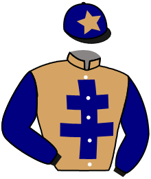 Casaque du n°7 — AERONAUTIC