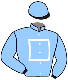 Casaque du n°6 — EGOLI