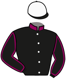 Casaque du n°1 — NEPTUNE NEWPORT