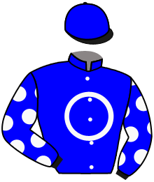 Casaque du n°4 — OTELLO