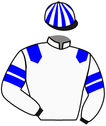Casaque du n°7 — CODE