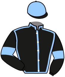 Casaque du n°7 — MERITE