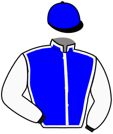 Casaque du n°6 — DATA