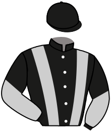 Casaque du n°6 — WILELA