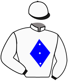 Casaque du n°7 — KOENIGIN STURMWIND