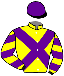 Casaque du n°6 — NEPETA