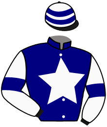 Casaque du n°8 — FILIGRANE