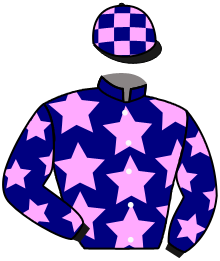 Casaque du n°2 — LEMPIRA