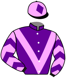 Casaque du n°8 — KUPKA