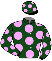 Casaque du n°7 — SOEUR