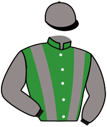 Casaque du n°9 — ARNAGA