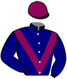Casaque du n°3 — ZUCHETTO
