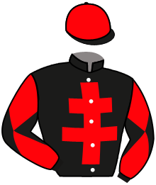 Casaque du n°5 — OPTIMATUM