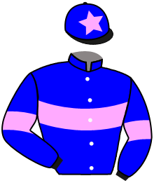 Casaque du n°6 — POLGARIA