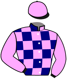 Casaque du n°11 — KIMONO DU CAIEU