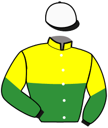 Casaque du n°10 — LATIUM