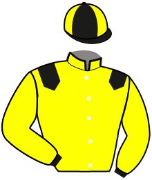 Casaque du n°4 — KALIMERO