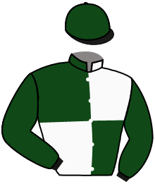 Casaque du n°5 — MINZAZI