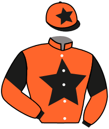 Casaque du n°9 — VARDO