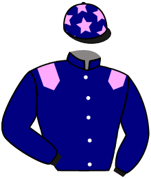 Casaque du n°10 — BECHO