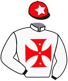Casaque du n°6 — RAYLA
