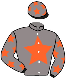 Casaque du n°7 — MALICIA