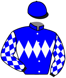 Casaque du n°10 — OGUGUA