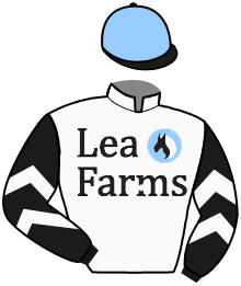 Casaque du n°7 — LEGACY LADY