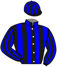Casaque du n°10 — L'APPASSIONATO