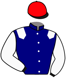 Casaque du n°7 — SPELONCATO