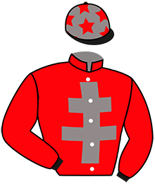 Casaque du n°7 — INDY FLIGNY