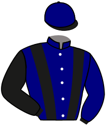 Casaque du n°6 — ESTORBO