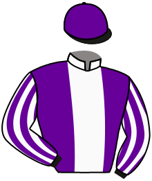 Casaque du n°7 — OLHO TURCO