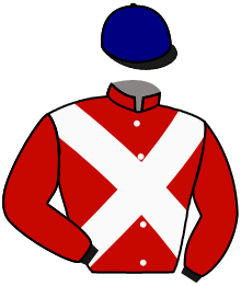 Casaque du n°7 — RUNA