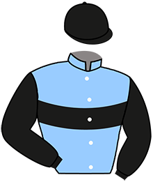 Casaque du n°5 — CARILO