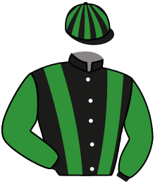 Casaque du n°10 — VETSERA