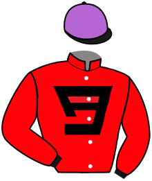 Casaque du n°6 — FUMAGALLI