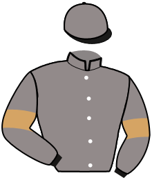 Casaque du n°1 — KILT DU RADON