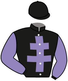Casaque du n°6 — COUPE D'EUROPE
