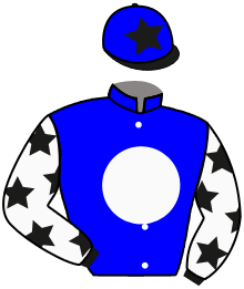 Casaque du n°10 — NIDAL