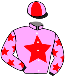 Casaque du n°3 — PORTOVECCHIO