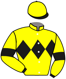 Casaque du n°10 — HORDEARII