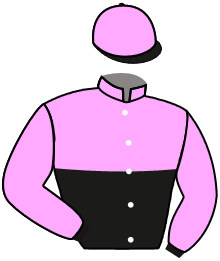 Casaque du n°8 — MANOLO DANCER
